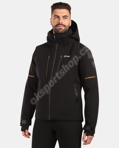 Bunda Kilpi Turnau-M BLK