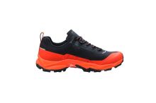 Obuv Hannah Granite M WP Spicy orange/black (2)