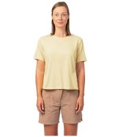 Tričko Hannah Mel Transparent yellow (2)