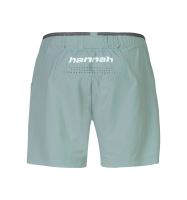 Kraťasy Hannah Tagi Chinois green (1)