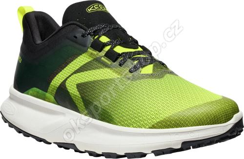 Obuv Keen 450 Dirt WP M Black/evening primrose
