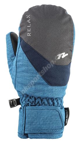 Rukavice Relax Quente RR22F