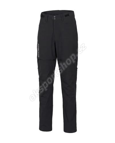 Kalhoty Husky Kusty M Black