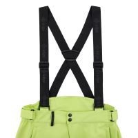 Kalhoty Kilpi Rhea-M RED (2)
