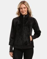 Mikina Kilpi Skathi-W BLK (2)