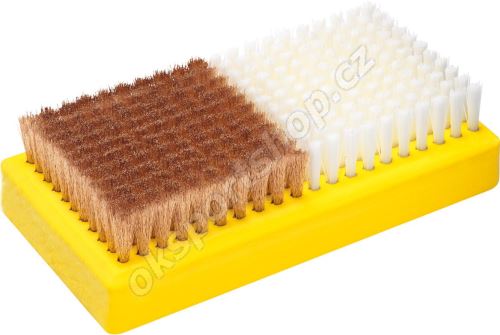 Kartáč Toko nylon + bronz