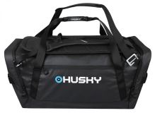 Taška Husky Turner 40l Black (1)