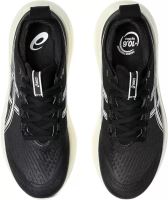 Obuv Asics Gel-Nimbus 27 W Black/lake grey (4)