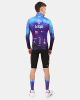 Cyklistický dres Kilpi Vulcano-M BLU (1)