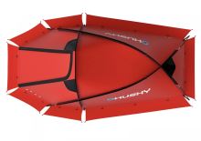 Stan Husky Flame 1 Červený (4)