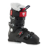 Sjezdová obuv Rossignol Pure Pro 80 Metal black 25/26