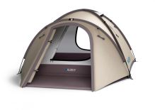 Stan Husky Bizon 3 Plus Light brown (1)