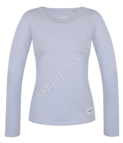 Tričko Husky Tee Loba L Light blue