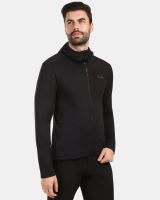 Mikina Kilpi Sevelen-M BLK