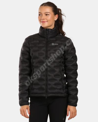 Bunda Kilpi Papi-W BLK