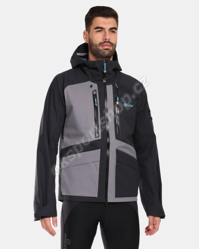 Bunda Kilpi LTD Archer-M BLK