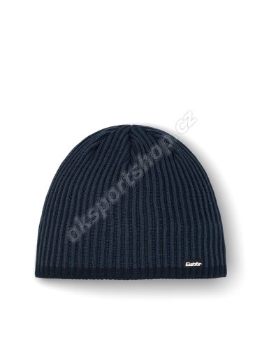 Čepice Eisbär Alex MÜ Tm. modrá XL