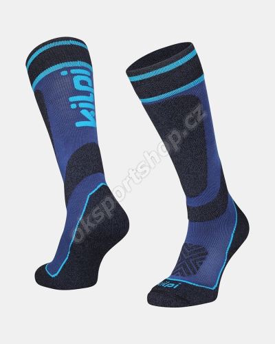 Ponožky Kilpi Anxo-J DBL