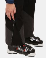 Kalhoty Kilpi Barry-M BLK (7)