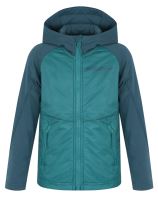 Mikina Husky Any K Turquoise