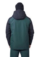 Bunda Hannah Mascon II Sea moss/anthracite (3)
