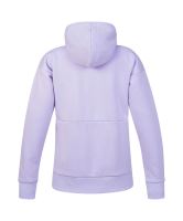 Mikina Hannah Sandy Hoody Purple heather (1)