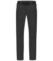 Kalhoty Hannah Garen Anthracite