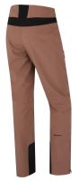 Kalhoty Husky Keson L Brown (2)