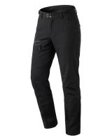 Kalhoty Husky Kabuki M Black