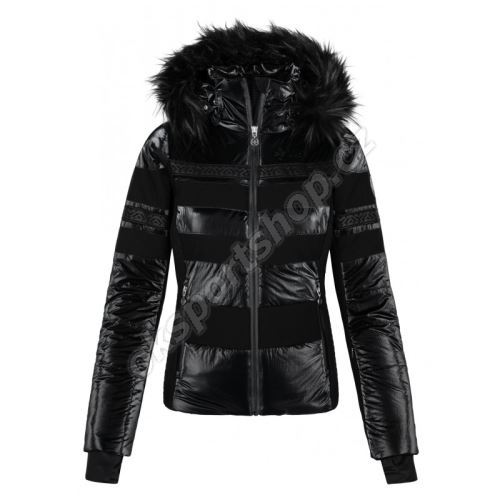 Bunda Kilpi Dalila-W BLK