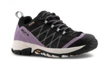 Obuv Alpina Glacia Lavander/black