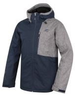 Bunda Hannah Repo Blue mel/cloudburst mel