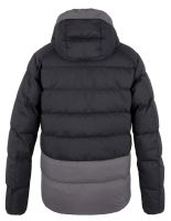 Bunda Husky Durra M Black/grey (2)