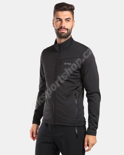 Mikina Kilpi Erin-M BLK