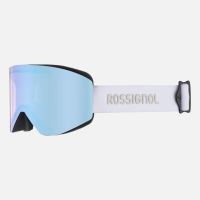 Lyžařské brýle Rossignol Otava White