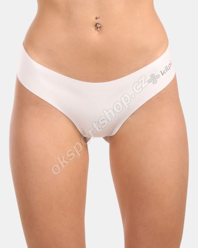 Kalhotky Kilpi Nelia-W 2 pack WHT