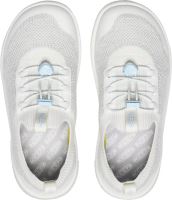 Obuv Keen KNX Knit Lace Star white/skyway (4)