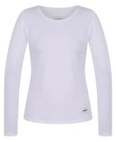 Tričko Husky Tee Loba L White