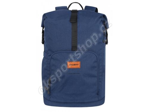 Batoh Husky Shater 23l Dark blue