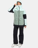 Bunda Kilpi Teen-W MNT (3)