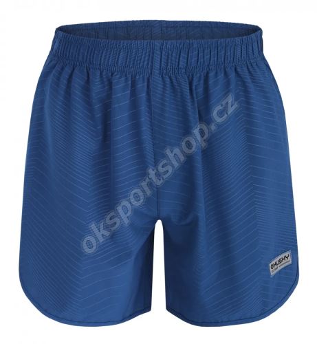 Kraťasy Husky Sivano M Blue
