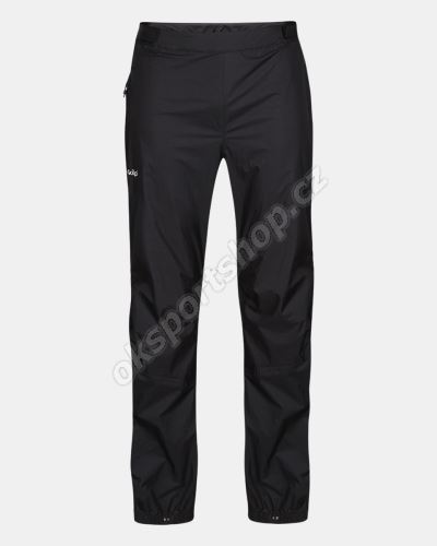 Kalhoty Kilpi Alpin-M BLK