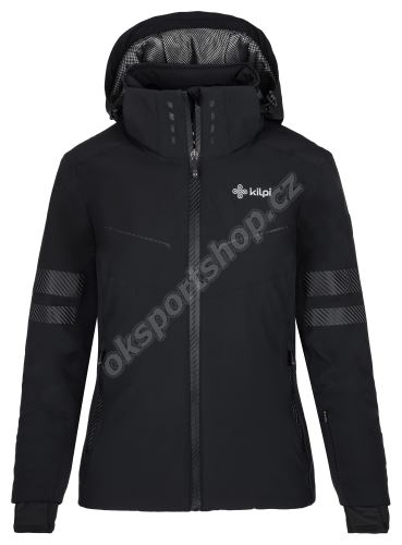 Bunda Kilpi Lorien-W BLK