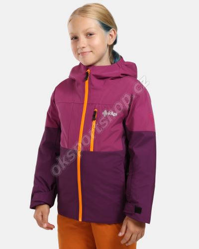 Bunda Kilpi Denver-JG VLT