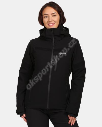 Bunda Kilpi Valera-W BLK