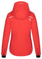 Bunda Kilpi Cortini-W RED (1)