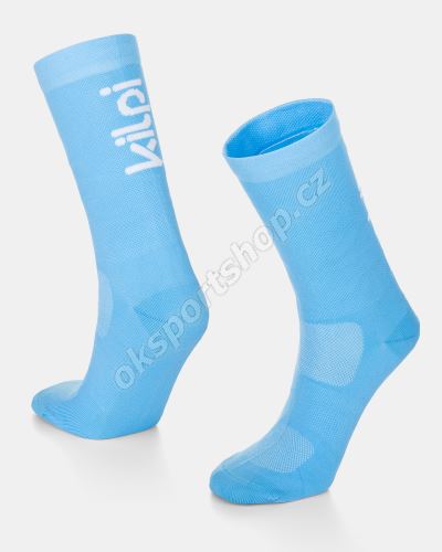 Ponožky Kilpi Boreny-U BLU