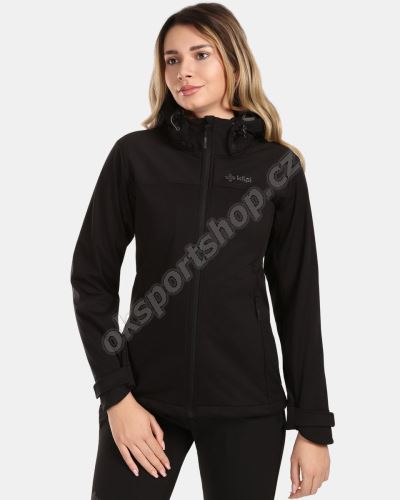 Bunda Kilpi Ontavia-W BLK