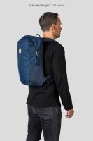 Batoh Hannah Renegade 20l Dress blues II (4)