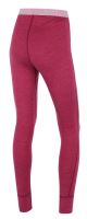 Kalhoty Husky Merea L Faded bordo (1)
